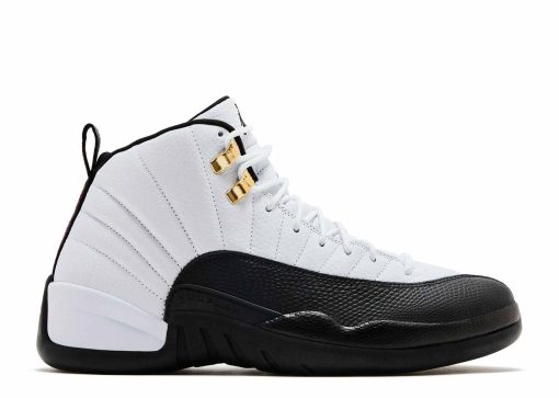 Nike Air Jordan 12 Retro Taxi CT8013-117