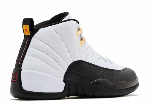Nike Air Jordan 12 Retro Taxi CT8013-117