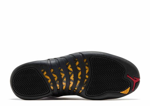 Nike Air Jordan 12 Retro Taxi CT8013-117