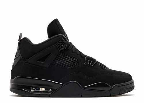 Nike Air Jordan 4 Retro Black Cat FV5029-010