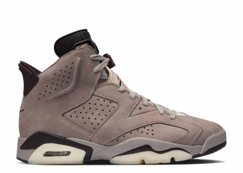Nike Air Jordan 6 Retro A Ma Maniére Smokey Mauve IF3103-200