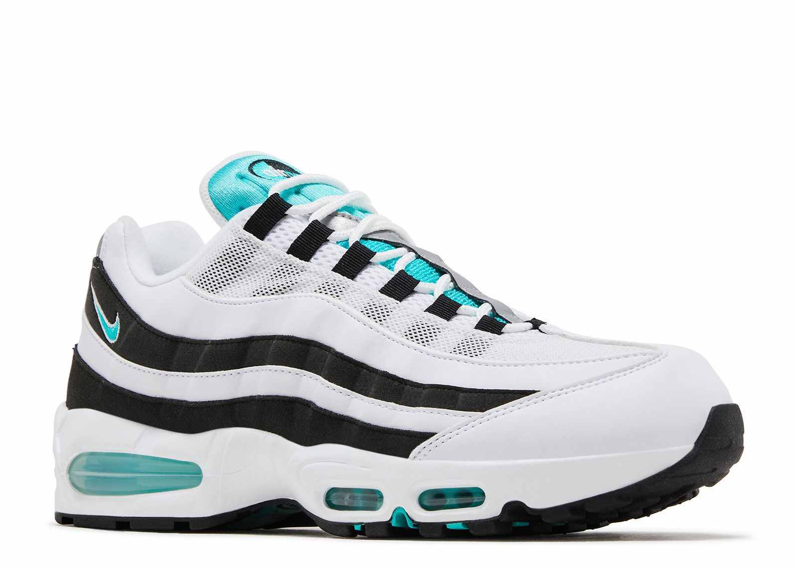 Nike Air Max 95 OG Big Bubble Black Border | IM7409-100 | sutore