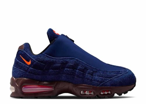 Nike Air Max 95 Zip SP Loyal Blue IM0695-400