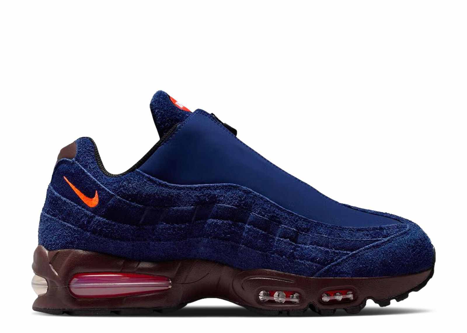 Nike Air Max 95 Zip SP Loyal Blue IM0695-400