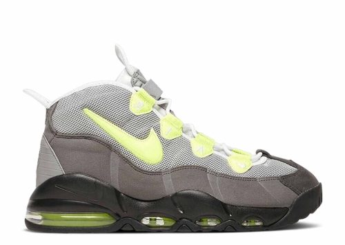 Nike Air Max Uptempo 95 Neon CK0891-002
