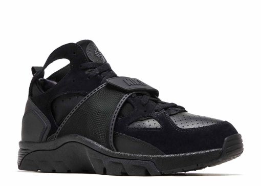 Nike Air Trainer Huarache Triple Black IB0497-002