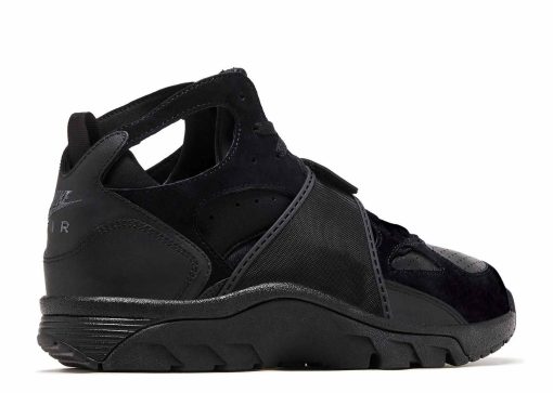 Nike Air Trainer Huarache Triple Black IB0497-002