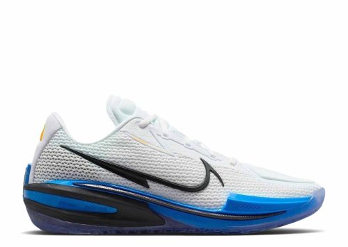 Nike Air Zoom GT Cut White Photo Blue CZ0175-103