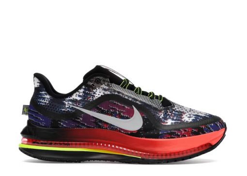 Nike Air Zoom Pegasus Premium Multi-Pixel