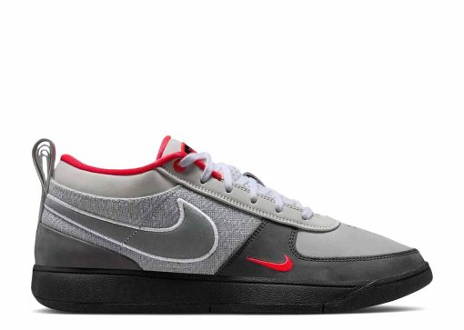 Nike Book 1 Solar Red 95 IR0838-001