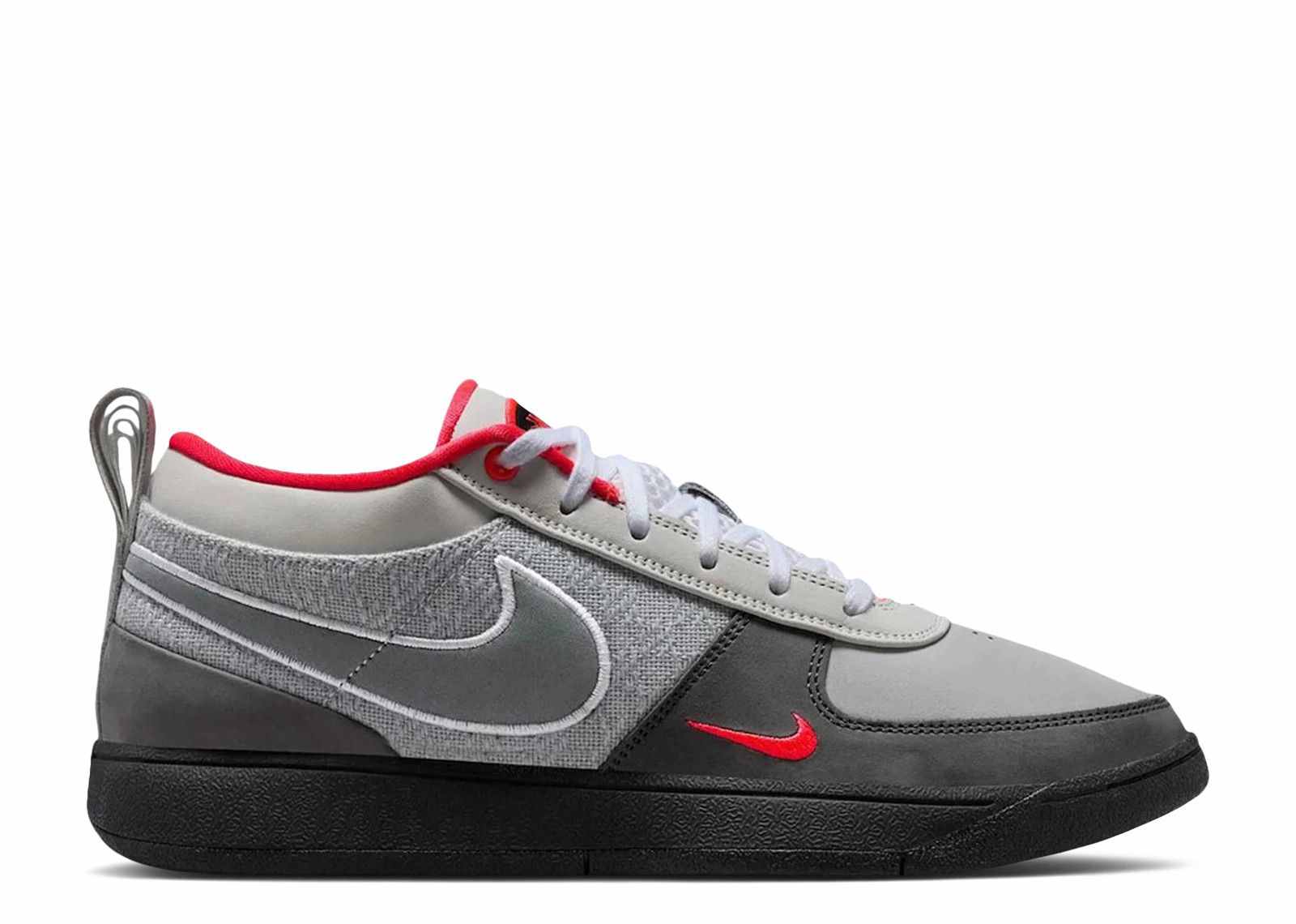 Nike Book 1 Solar Red 95 IR0838-001