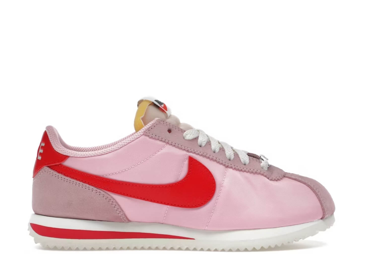 Nike Cortez TXT Medium Soft Pink Sail (W)