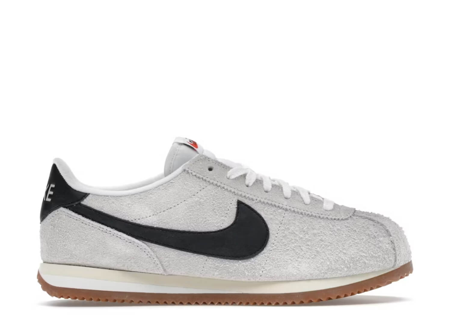 Nike Cortez Vintage Muslin Black (W)