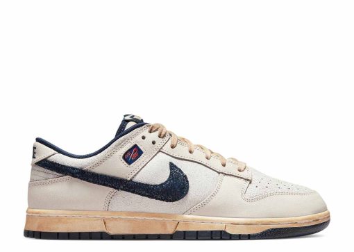 Nike Dunk Low Stranger Things Phantom
