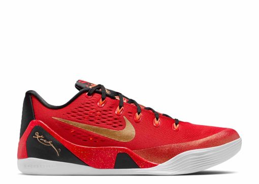 Nike Kobe 9 EM Low Protro China IH1400-600