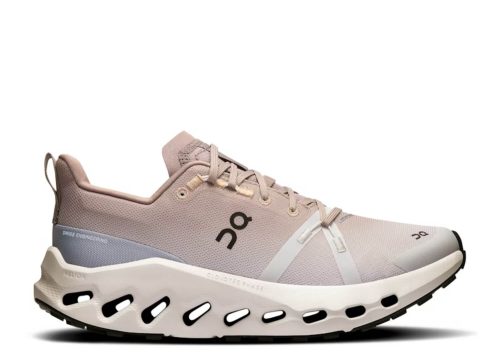 On Running Cloudsurfer Trail Waterproof Desert Wolf