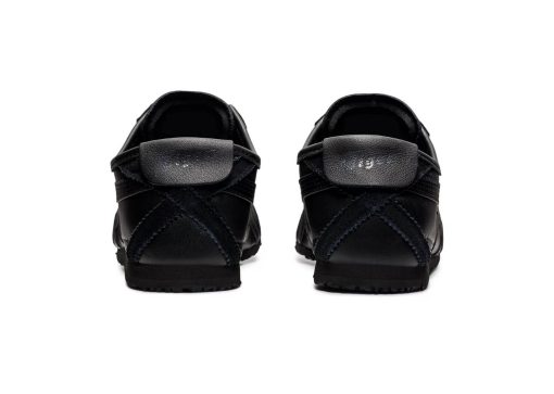 Onitsuka Tiger Mexico 66 Triple Black