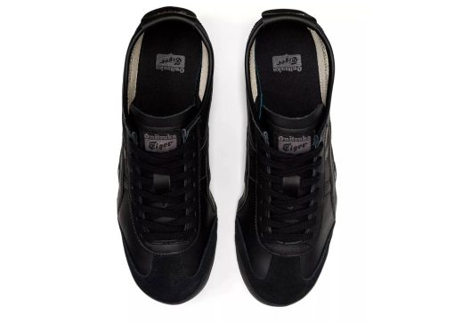 Onitsuka Tiger Mexico 66 Triple Black