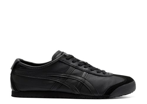 Onitsuka Tiger Mexico 66 Triple Black