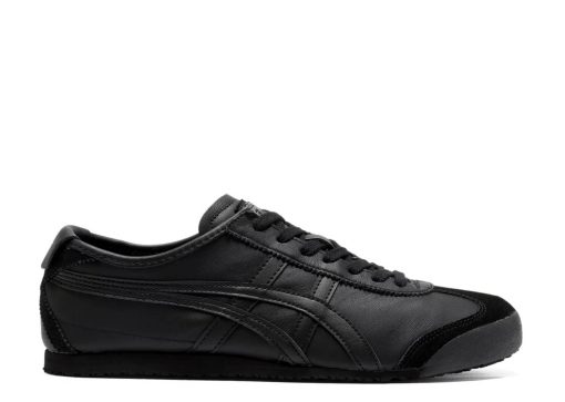 Onitsuka Tiger Mexico 66 Triple Black