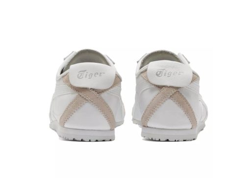 Onitsuka Tiger Mexico 66 White Beige