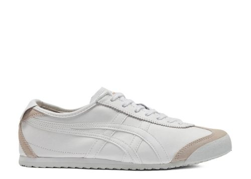 Onitsuka Tiger Mexico 66 White Beige
