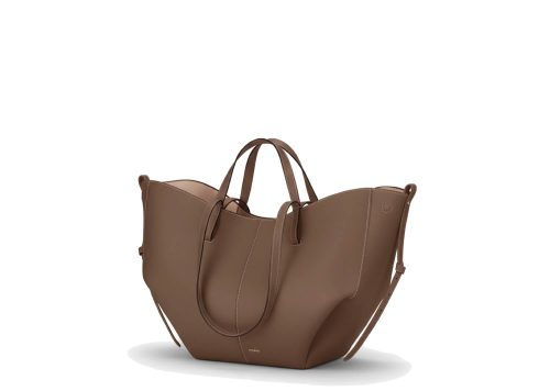 Polene Cyme Edition Textured Root