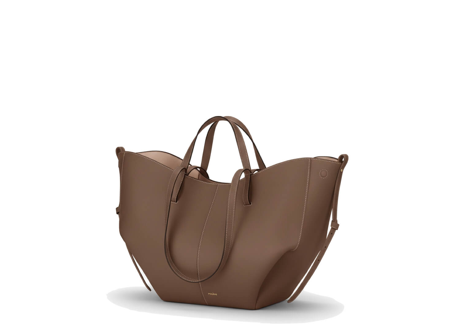 Polene Cyme Edition Textured Root