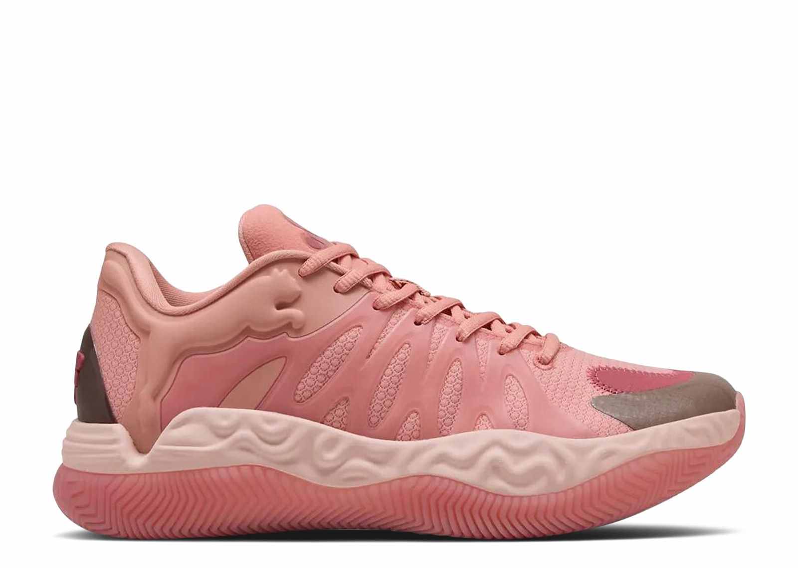 Puma Tyrese Haliburton Hali 1 Hibiscus 313451-01