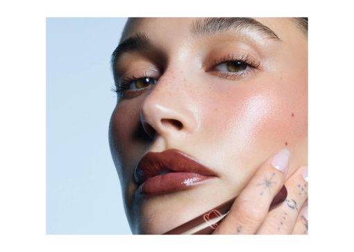 Rhode Scented Peptide Lip Tint Espresso