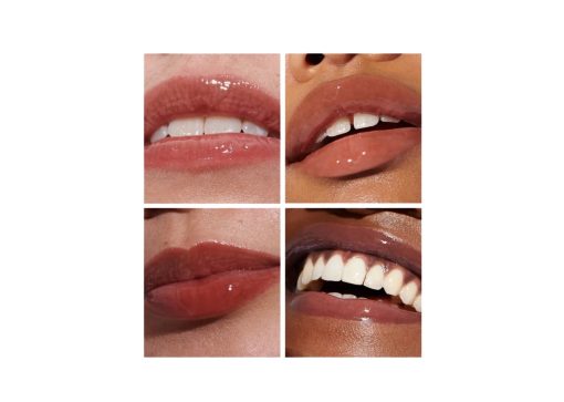 Rhode Scented Peptide Lip Tint Raspberry Jelly