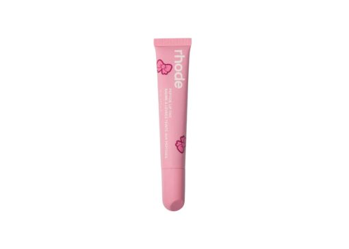 Rhode Scented Peptide Lip Tint Ribbon