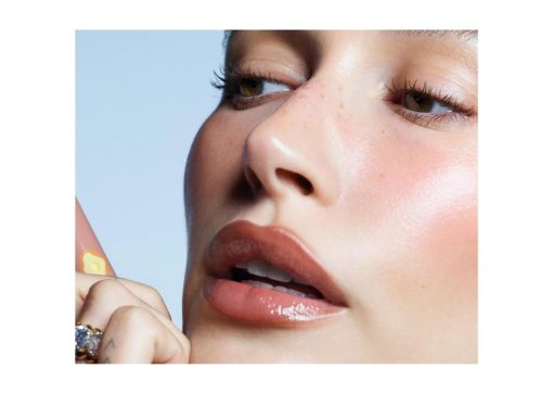 Rhode Scented Peptide Lip Tint Toast