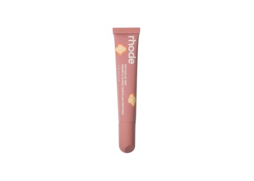 Rhode Scented Peptide Lip Tint Toast