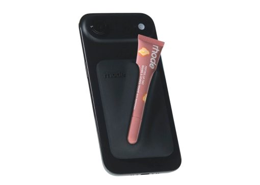 Rhode Snap-On Lip Case Black (iPhone 17 Pro 17 Pro Max)
