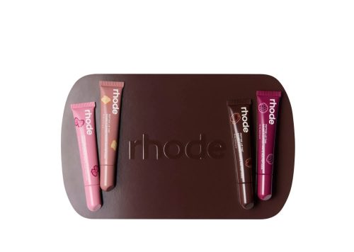 Rhode The Scented Peptide Lip Tint Set