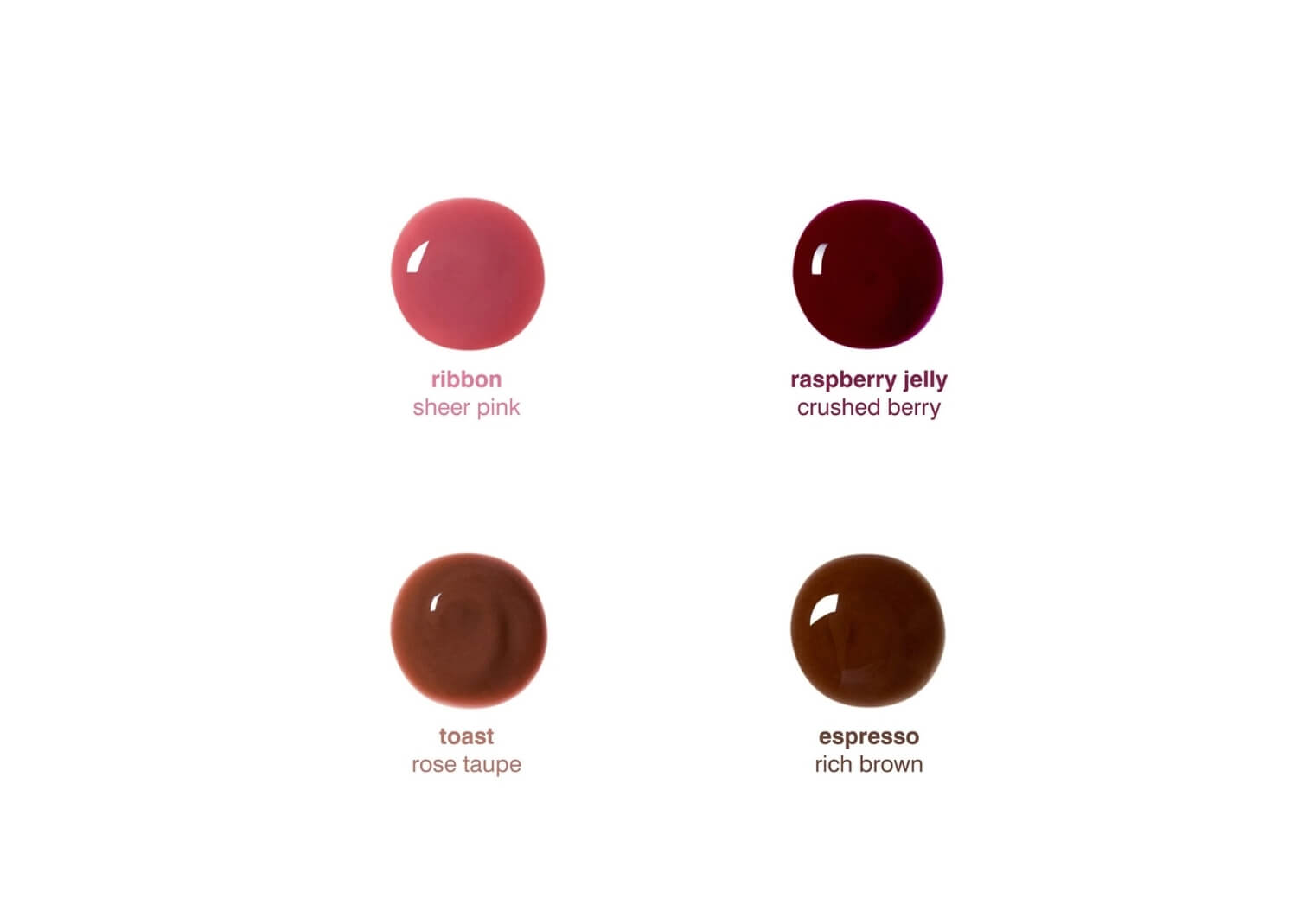 Rhode The Scented Peptide Lip Tint Set | RSPLT-SET-01 | sutore
