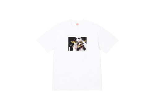 Supreme ANTIHERO Ozzy Tee White
