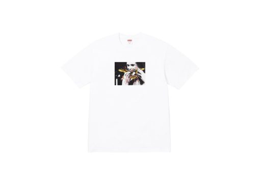 Supreme ANTIHERO Ozzy Tee White