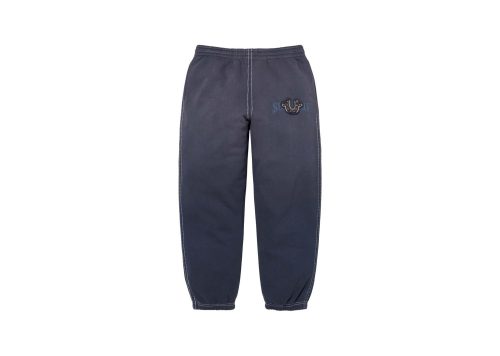 Supreme True Religion Sweatpant Navy