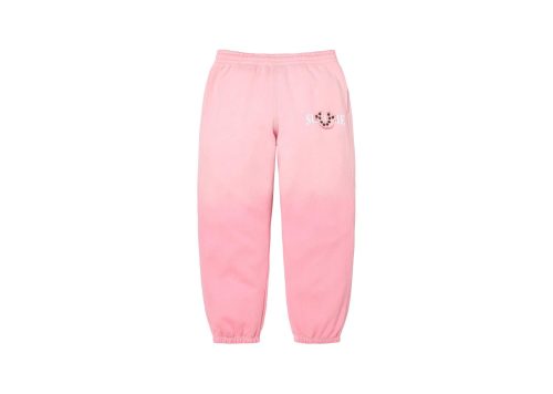 Supreme True Religion Sweatpant Pink
