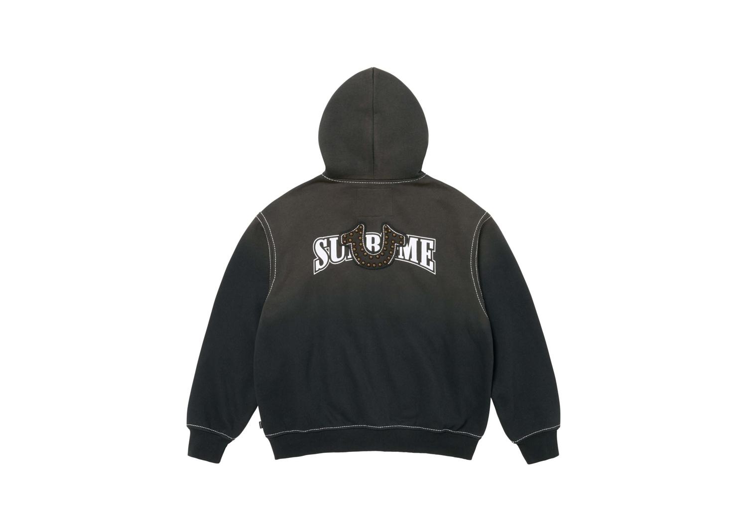 Supreme-True-Religion-Zip-Up-