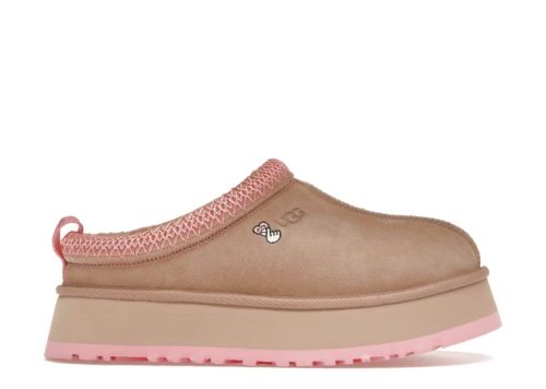UGG Tazz Love '25 Slipper Arroyo Tropical Pink (W)