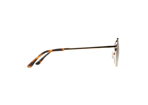 Vehla Bowie GoldChoc Sunglasses
