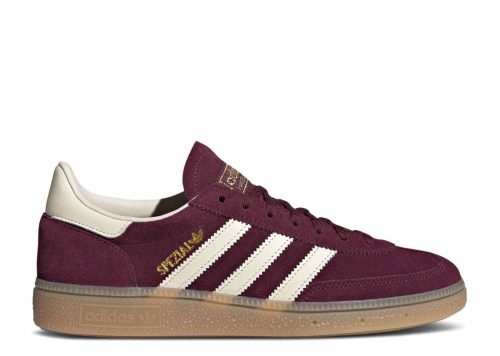 adidas Handball Spezial Maroon Cream White JP8726