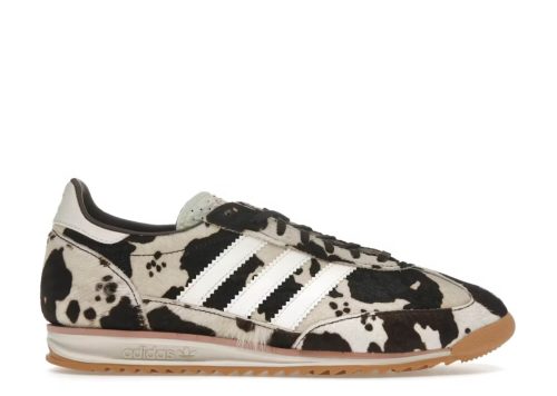 adidas SL 72 OG Cow Print (W)