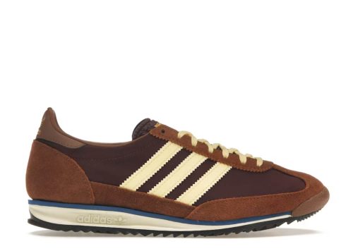 adidas SL 72 OG Maroon Preloved Brown (W)