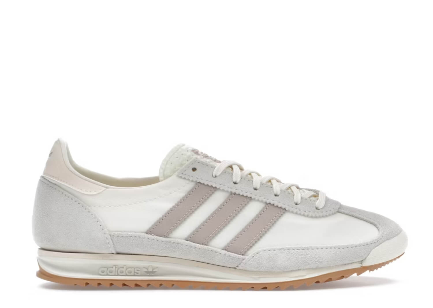 adidas SL 72 OG Off White Wonder Taupe Wonder White (W)