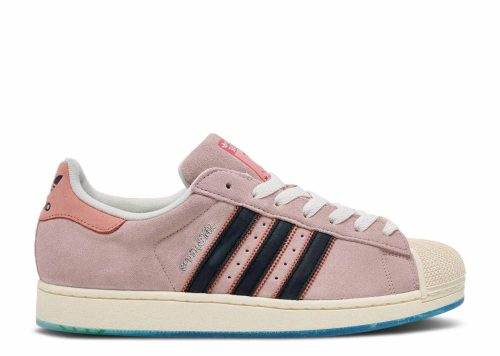 adidas Superstar SpongeBob SquarePants Patrick Star
