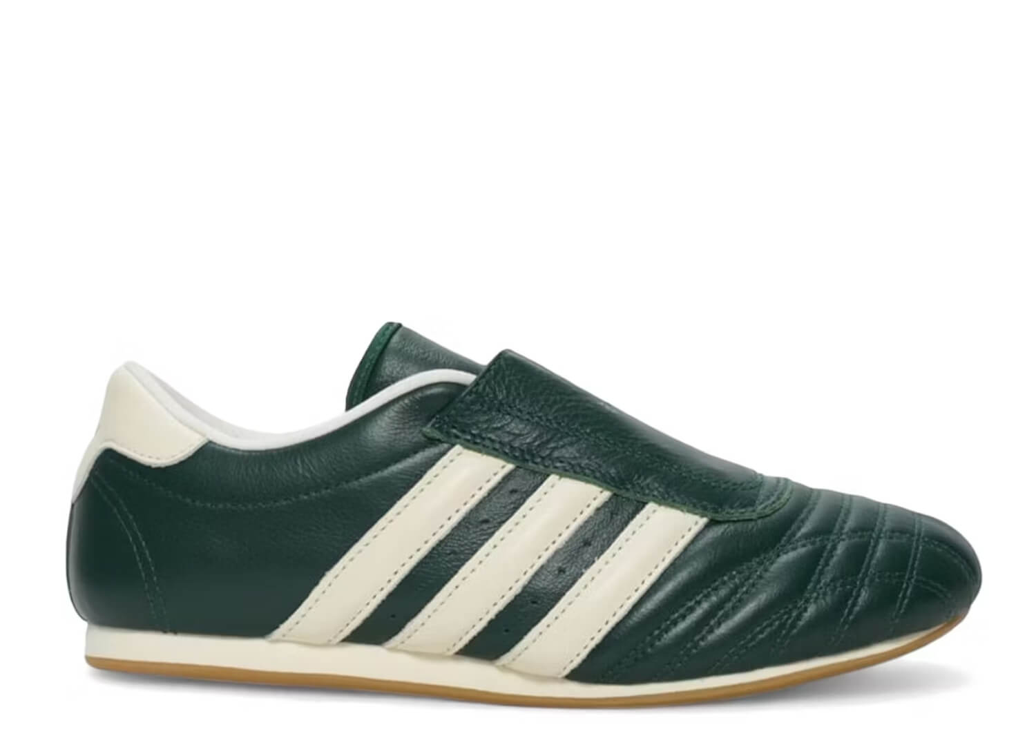adidas Taekwondo Collegiate Green (W)